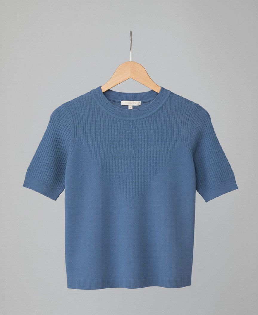 Pull Chahed Bleu