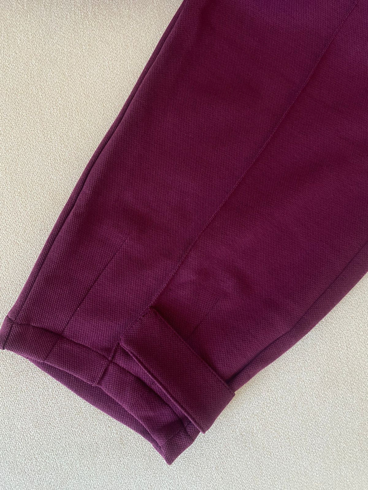 Set Nora Burgundy