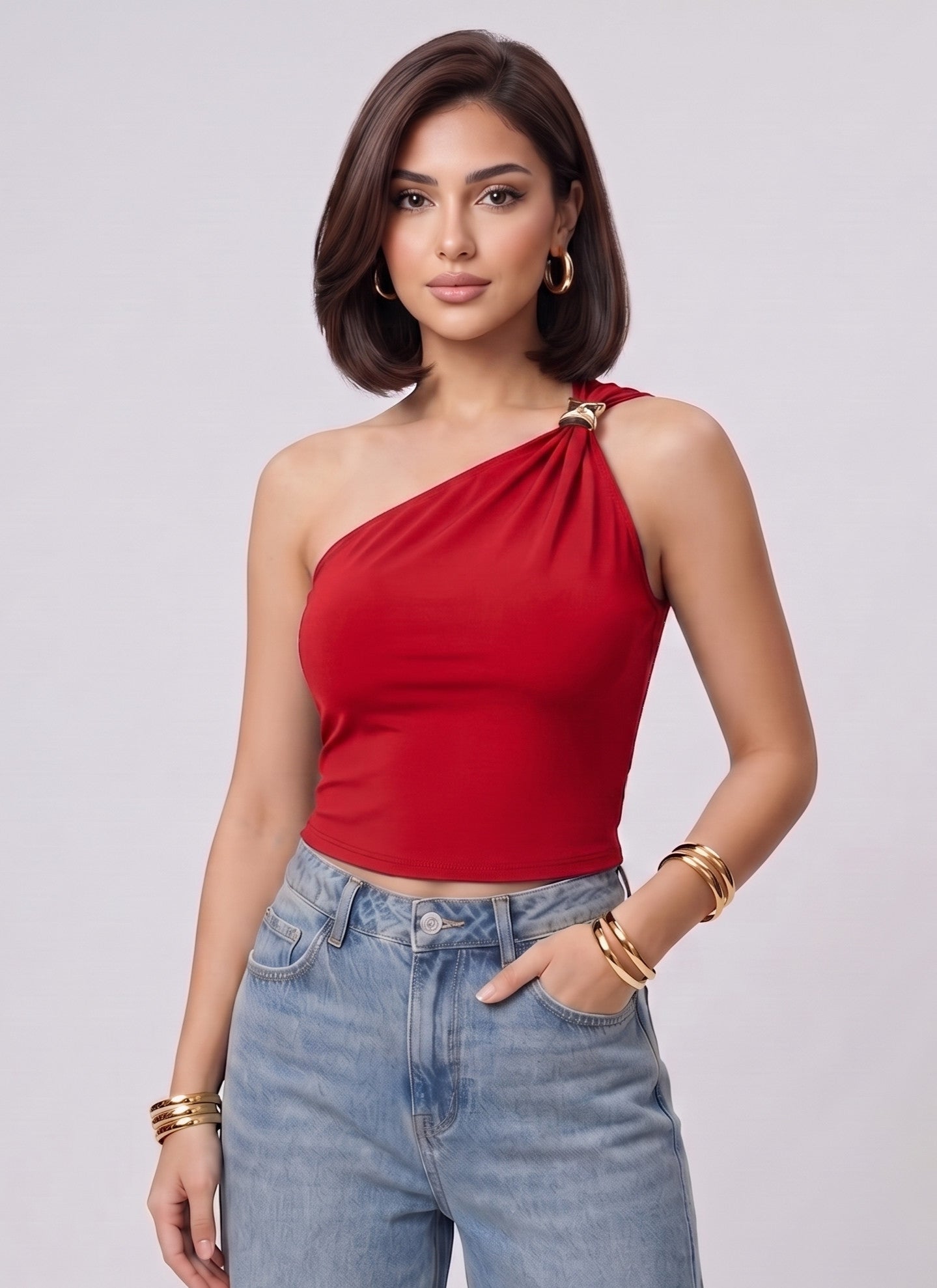 Top Juda Rouge