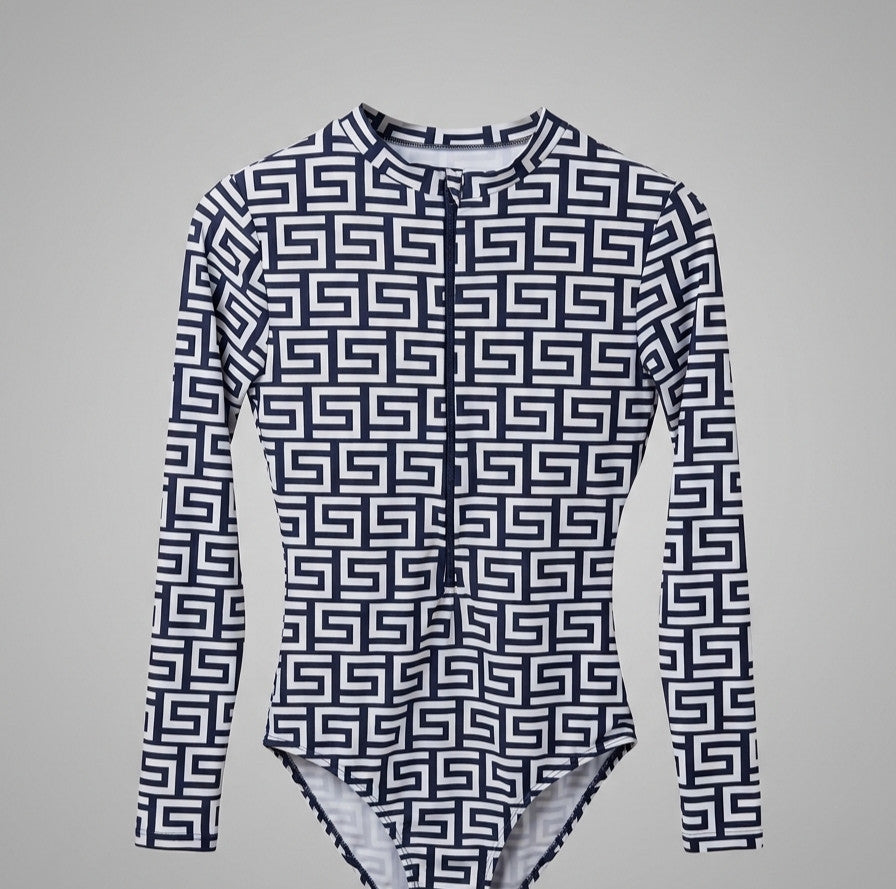 Maillot Isola