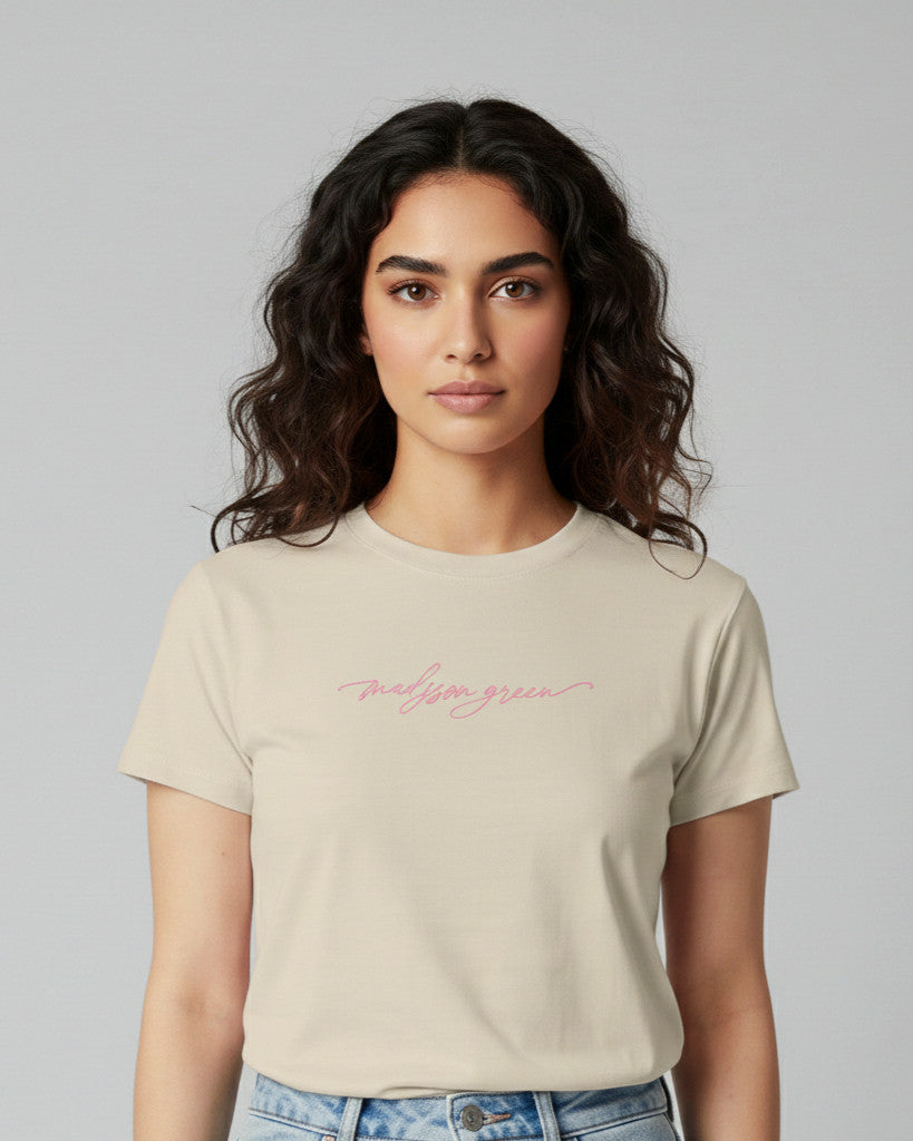 T-Shirt Basique 01