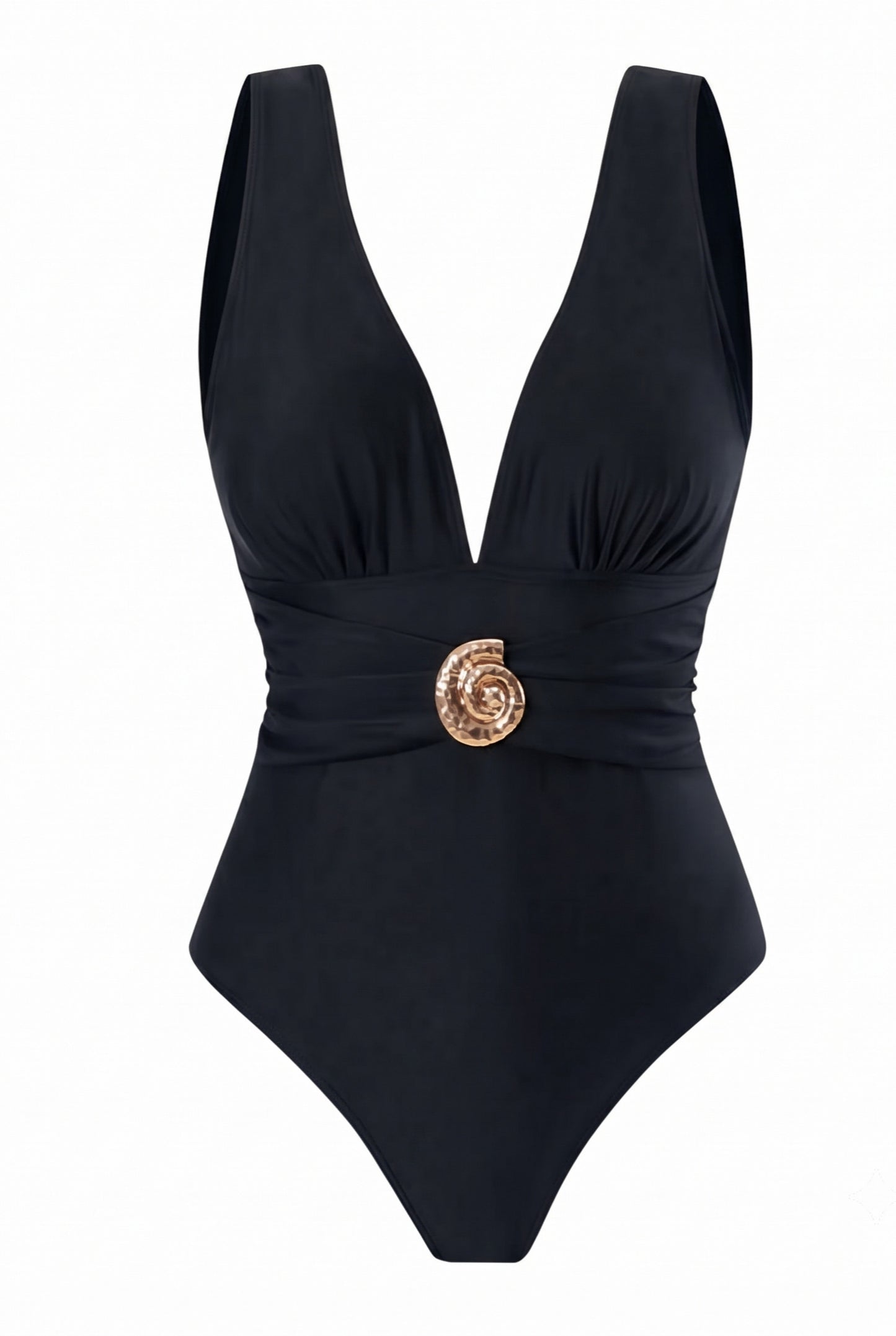 Maillot Shella Noir