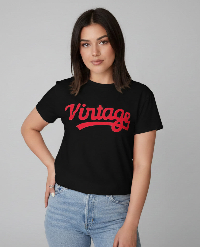T-Shirt Vintage