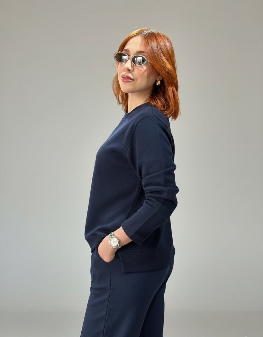Set Stella Bleu Marine