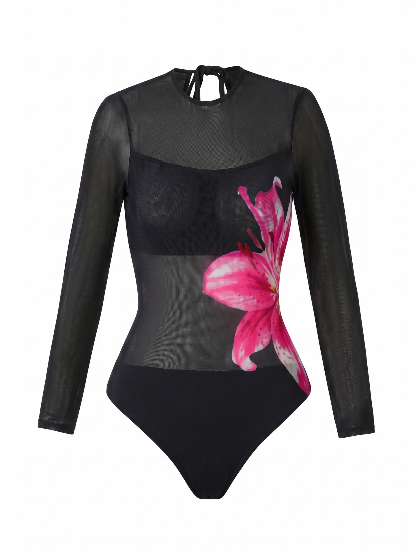 Maillot Fleure