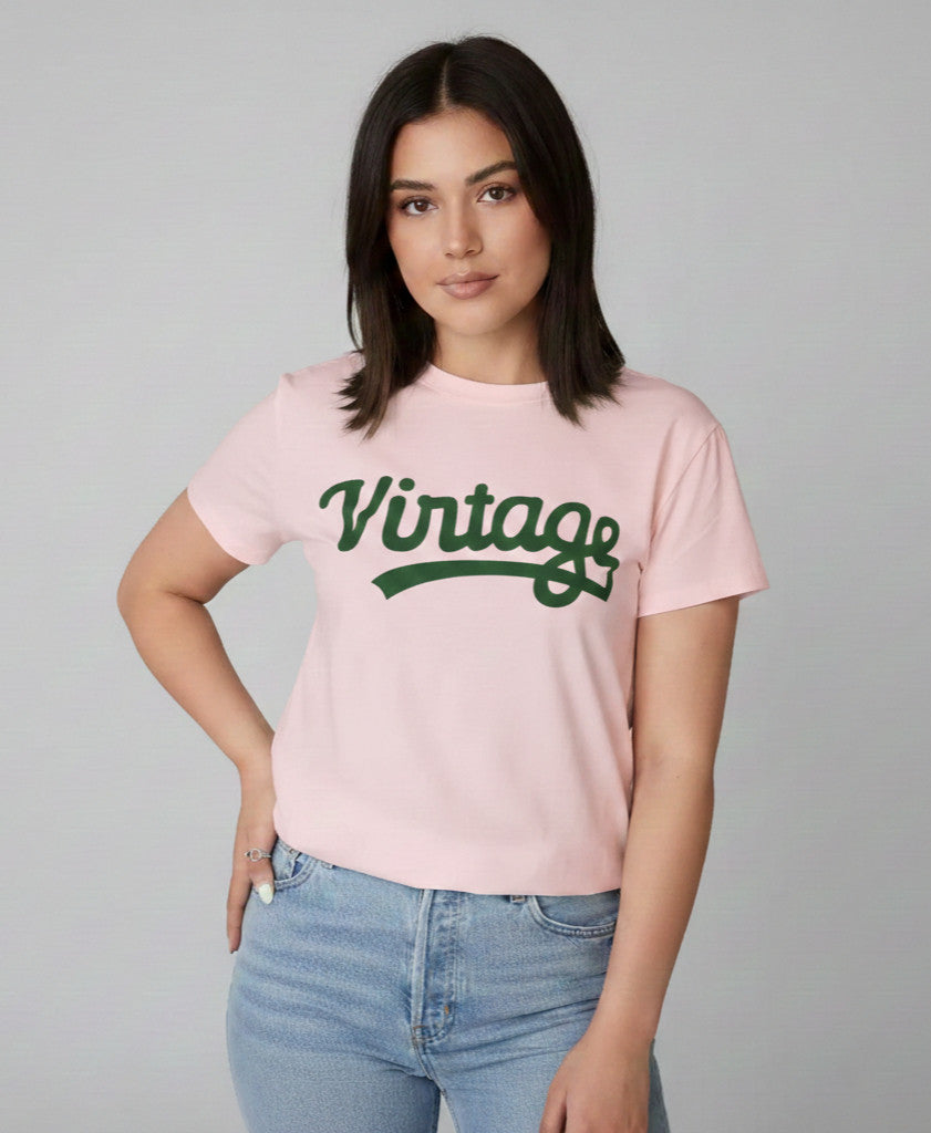 T-Shirt Vintage