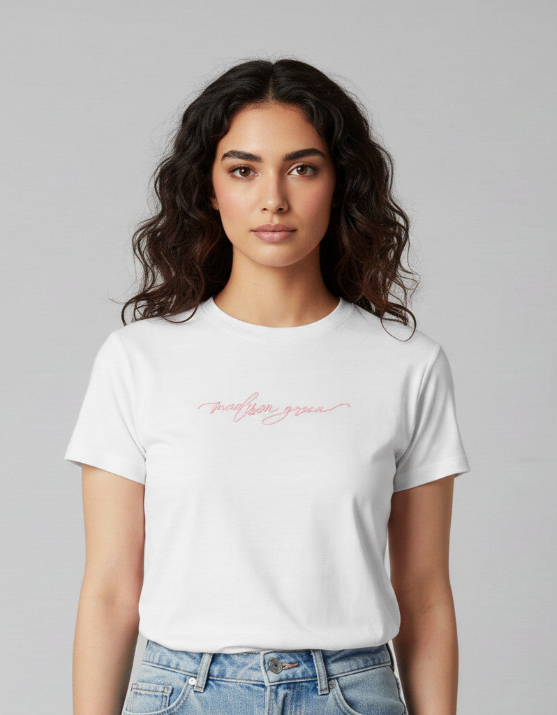 T-Shirt Basique 01