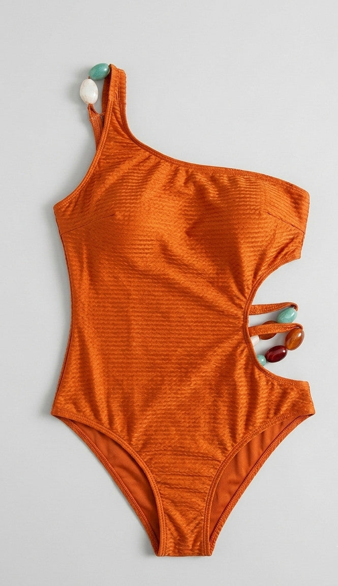 Maillot Dora Orange