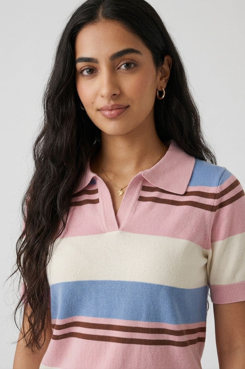 Pull Alex Pink