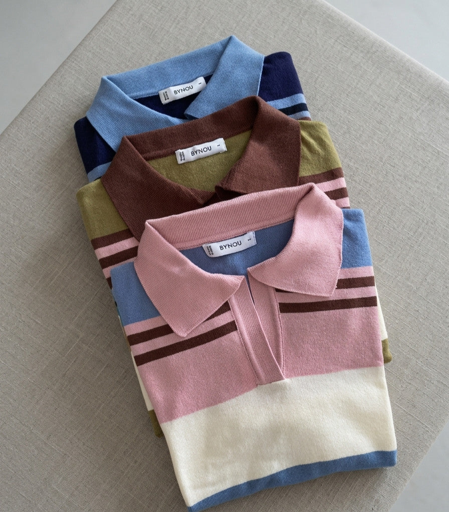 Pull Alex Pink
