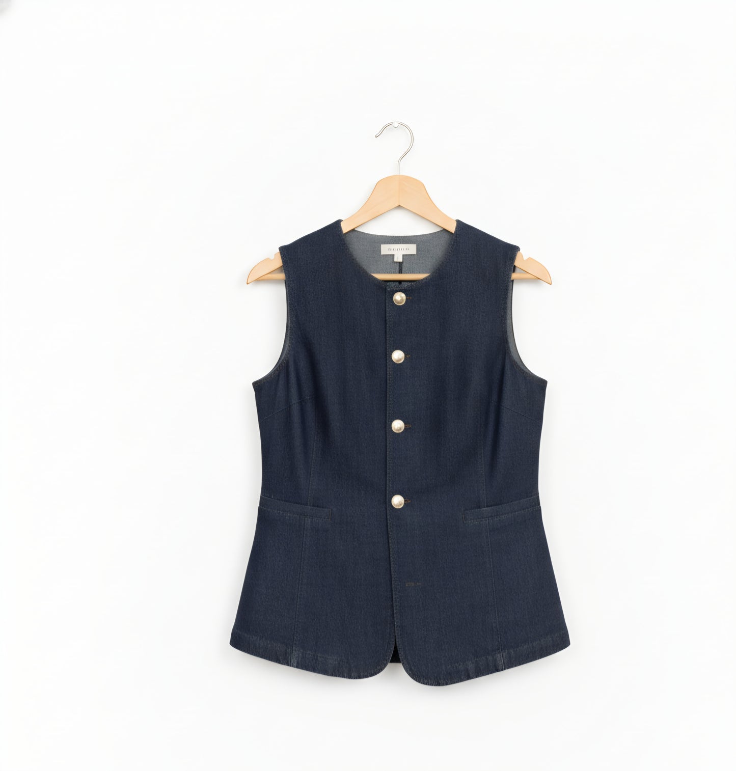 Jaquette Denim