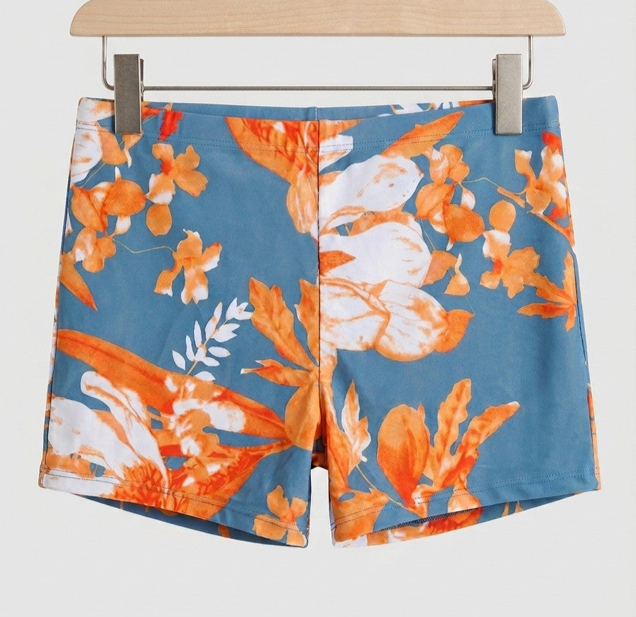 Maillot Velia Fleuri