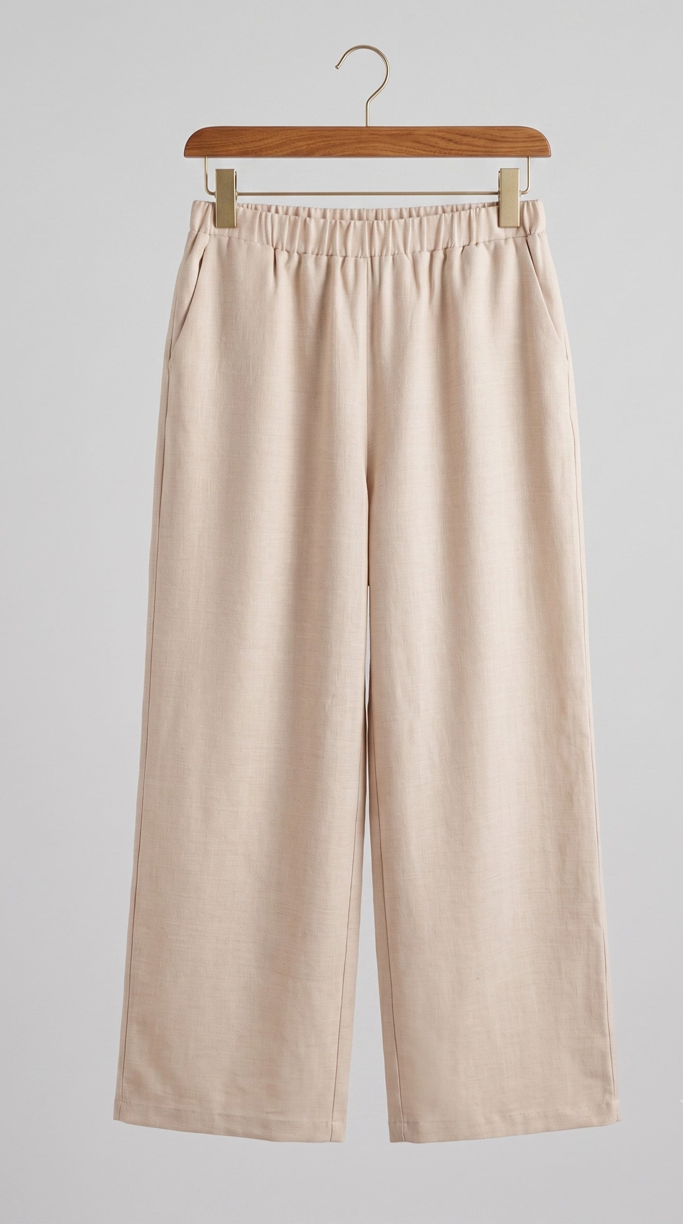 Set Kora Beige