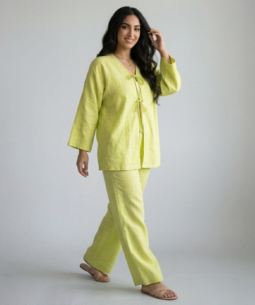 Set Victoria Vert