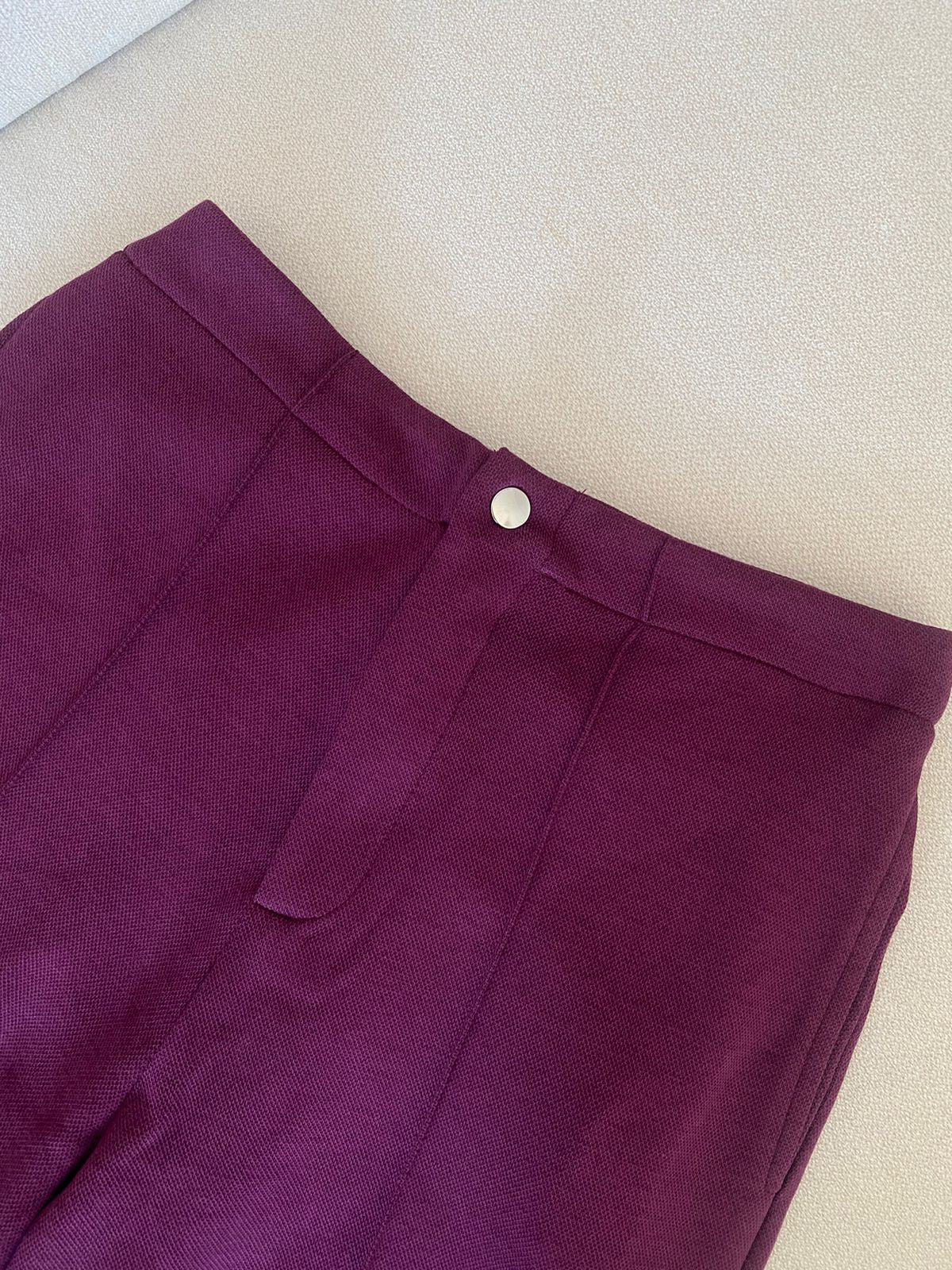 Set Nora Burgundy