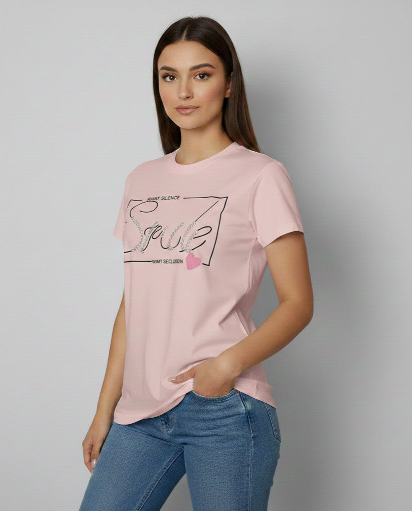 T-Shirt Smile