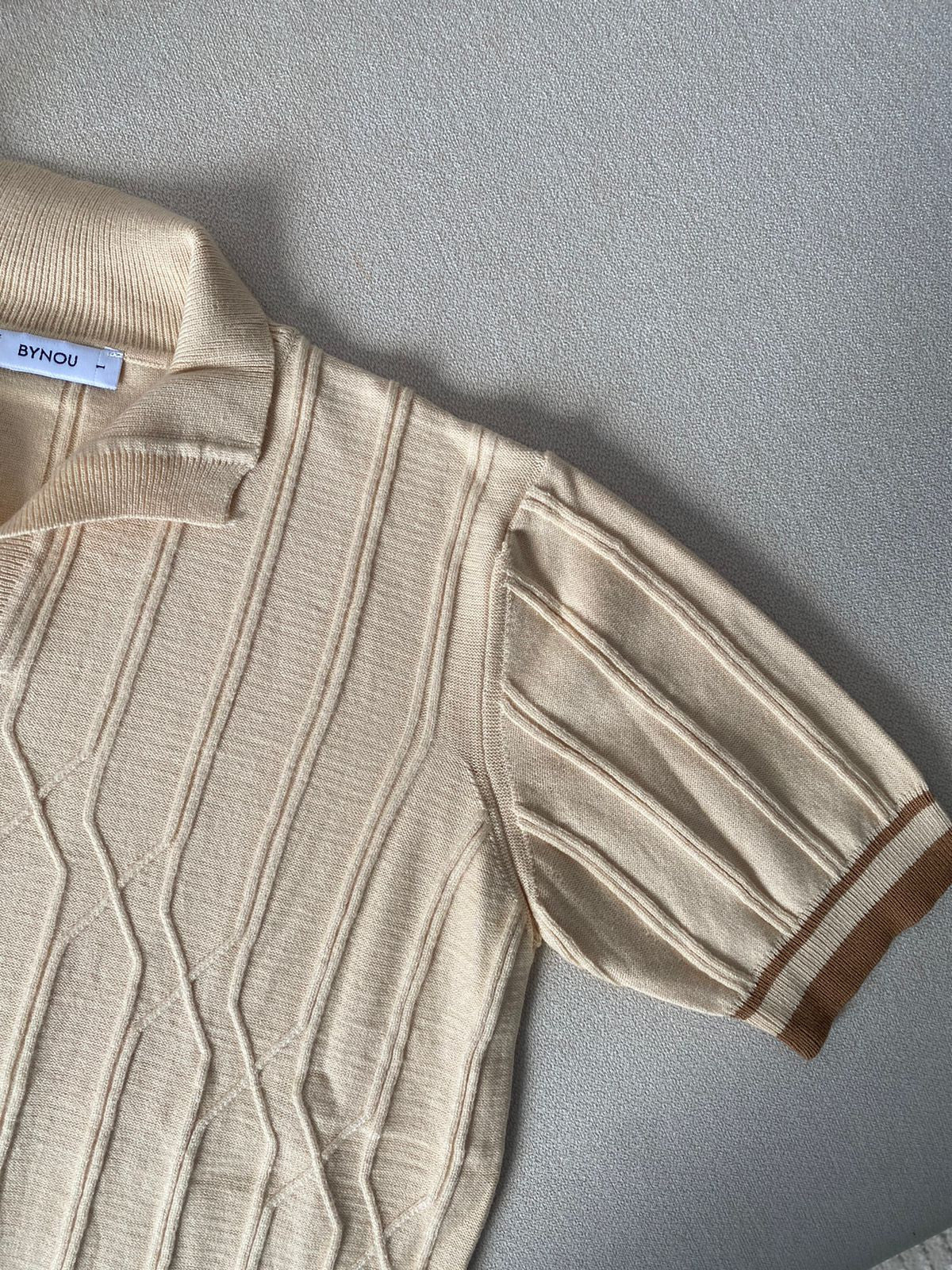 Set Sanica Beige