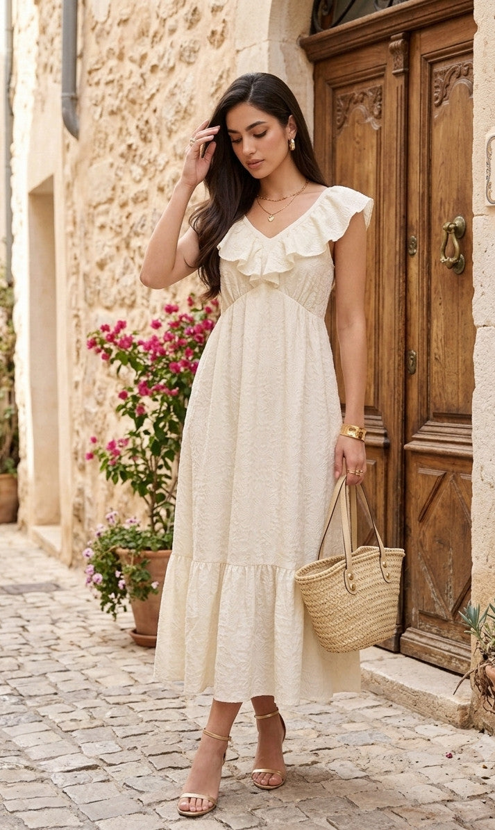 Robe Angelina