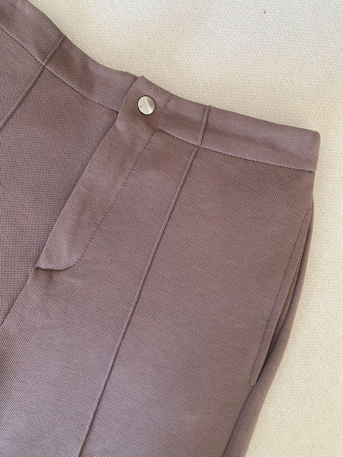 Set Nora Mocca