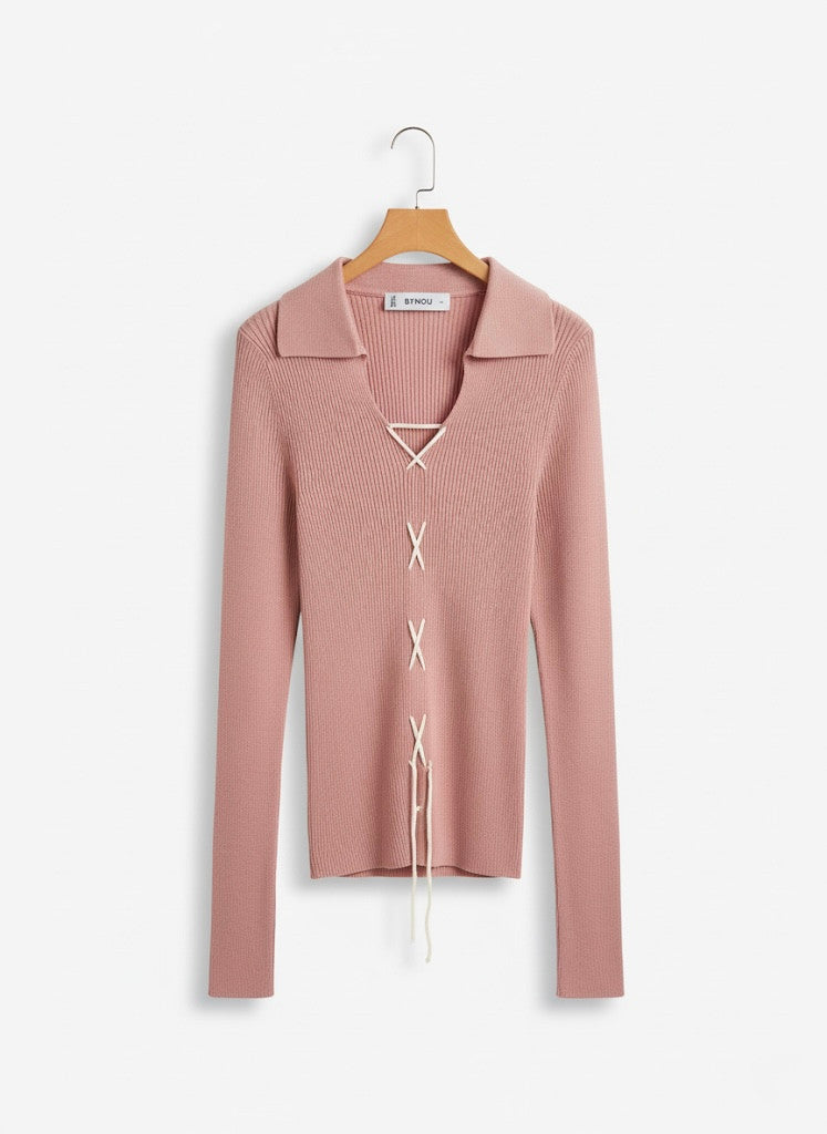 Pull Sali Pink