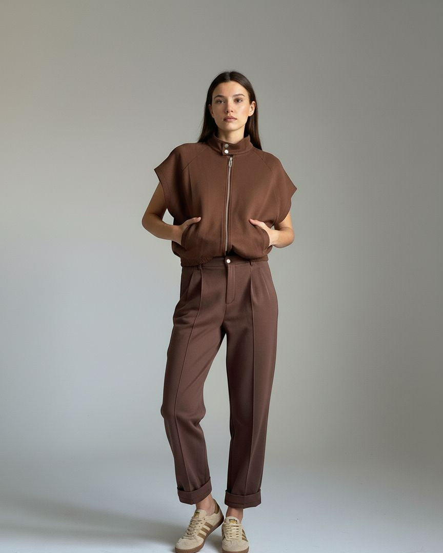Set Nora Marron