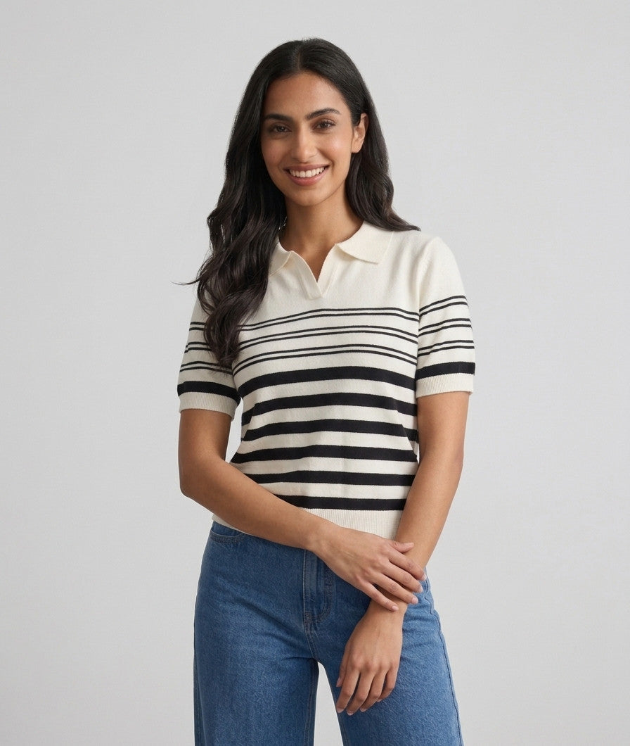 Pull Soumita Noir