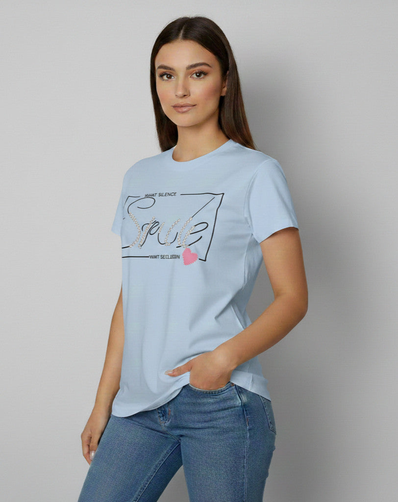 T-Shirt Smile
